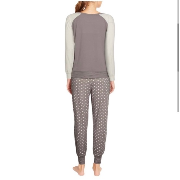 WILDFOX Intimates Nice-ish Pajama Set Size Small - Picture 5 of 5